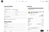 BIXBI coupon verification screenshot