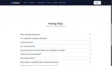 BIZORA1MONTH coupon verification screenshot