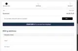 LOTTA20 coupon verification screenshot