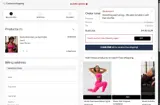 LUNA20 coupon verification screenshot
