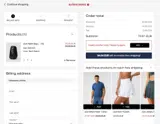 XmasGift25 coupon verification screenshot