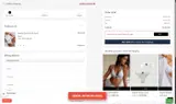 COMEBACK25 coupon verification screenshot