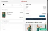 W2026COME10 coupon verification screenshot