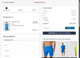 BORG10 coupon verification screenshot