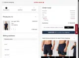 BORG10 coupon verification screenshot