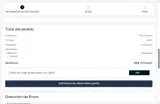 FSFACC7 coupon verification screenshot