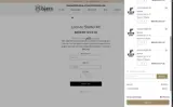 earlybird10 coupon verification screenshot