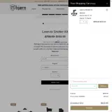 winter10 coupon verification screenshot