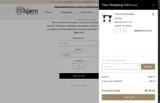 winter10 coupon verification screenshot