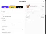 Bijoux Indiscrets US coupon verification screenshot