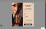 Bijoux Indiscrets US coupon verification screenshot