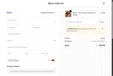Bijoux Indiscrets US coupon verification screenshot