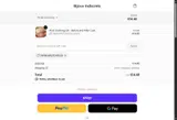 Bijoux Indiscrets US coupon verification screenshot