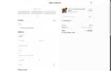 Bijoux Indiscrets US coupon verification screenshot