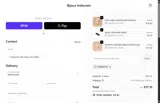 Bijoux Indiscrets US coupon verification screenshot