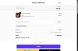 Bijoux Indiscrets US coupon verification screenshot