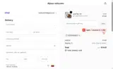 Bijoux Indiscrets US coupon verification screenshot
