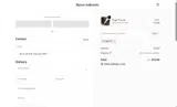 Bijoux Indiscrets US coupon verification screenshot