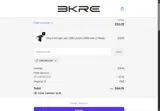 GARYWILSON coupon verification screenshot