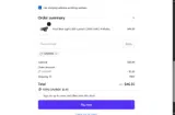 SAVE690 coupon verification screenshot