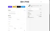 HENRYADAMS coupon verification screenshot