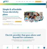 $50Offfirstelectricitybill coupon verification screenshot