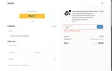 bkwat coupon verification screenshot