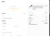 bkwat coupon verification screenshot