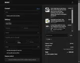 bkwat coupon verification screenshot