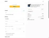 bkwat coupon verification screenshot