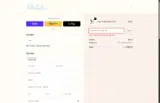 Goodbye coupon verification screenshot