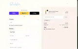 HGL25 coupon verification screenshot