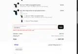 Black Arch Holsters coupon verification screenshot