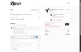 Black Arch Holsters coupon verification screenshot