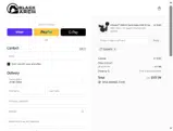 Black Arch Holsters coupon verification screenshot