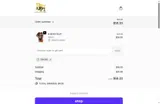 10KIVE coupon verification screenshot