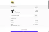 GET22 coupon verification screenshot