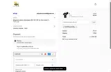 10offblackhill coupon verification screenshot