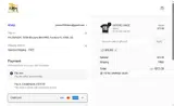 MYLIFE coupon verification screenshot