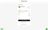 Blackbird Foods coupon verification screenshot
