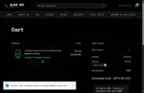 creativemosquit coupon verification screenshot