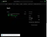 hurtfulsheep coupon verification screenshot