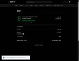 reliablelabrado coupon verification screenshot