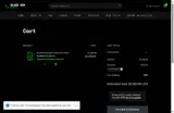 enchantingghari coupon verification screenshot