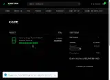generallemming coupon verification screenshot
