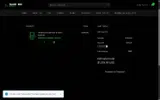 unluckyibis coupon verification screenshot