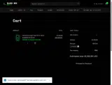 caringragdoll coupon verification screenshot