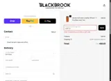 CART10 coupon verification screenshot