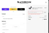 PARVSTYLE coupon verification screenshot