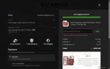 THANKS30 coupon verification screenshot
